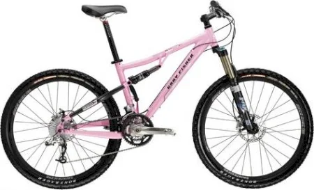 Trek Hifi Deluxe Gs 2008