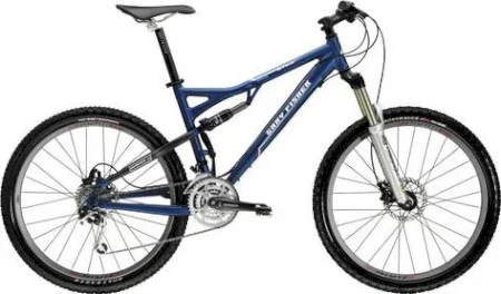 Trek Hifi Plus 2008