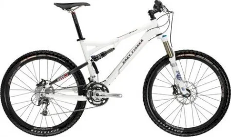 Trek Hifi Pro 2008