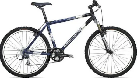 Trek Hoo Koo E Koo 2002