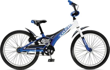 Trek Jet 20 2008
