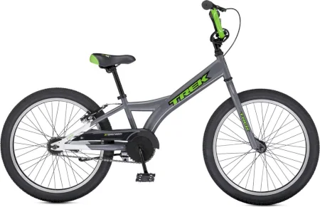 Trek Jet 20 S 2014
