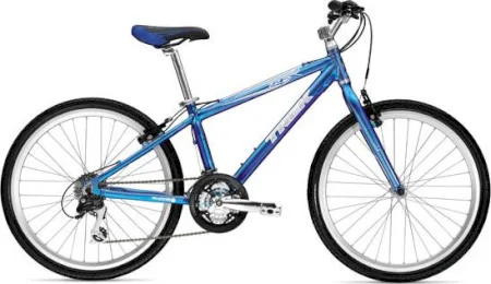 Trek Kdr 7.2 Fx 2009