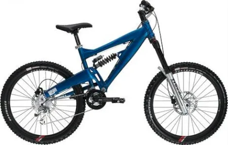 Trek King Fisher 1 2007