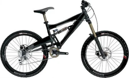 Trek King Fisher 2 2005