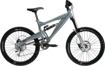 Trek King Fisher 2 2006