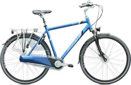 Trek L100 Blx 2013