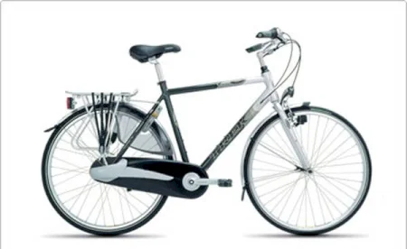 Trek L200 2005