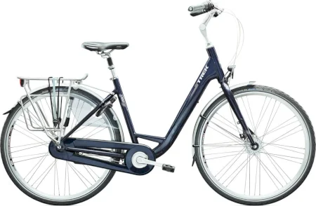 Trek L200 Lowstep Blx 2014