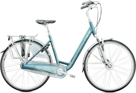 Trek L300 Lowstep Blx 2013