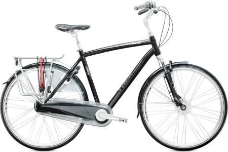Trek L500 Blx 2013