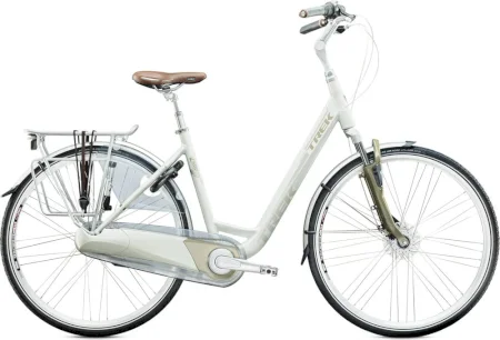 Trek L500 Lowstep Blx 2013