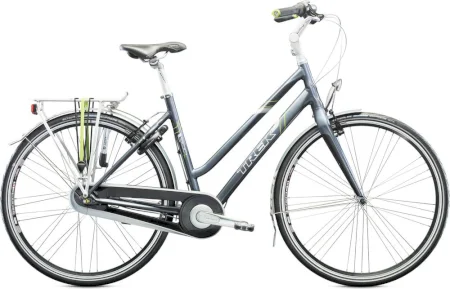 Trek L500sl Midstep Blx 2013