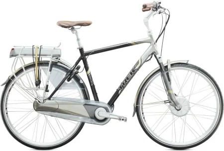 Trek L600 Plus Blx 2013