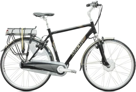 Trek L800 Plus Blx 2013