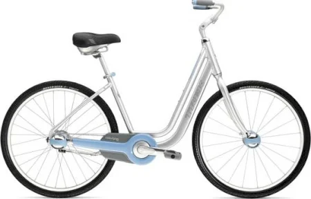 Trek Lime Easy Step 2008
