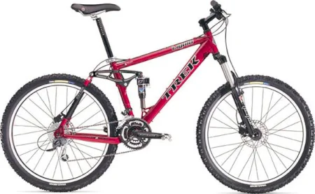 Trek Liquid 10 2003
