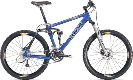 Trek Liquid 20 2003