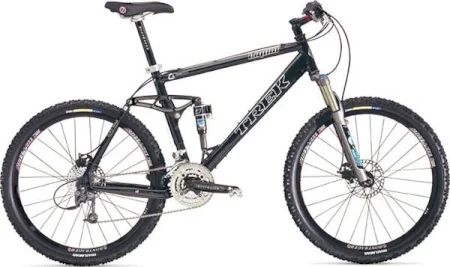 Trek Liquid 30 2003