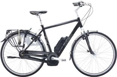 Trek Lm Edition Plus Blx 2013