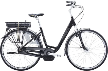 Trek Lm Edition Plus Lowstep 2013
