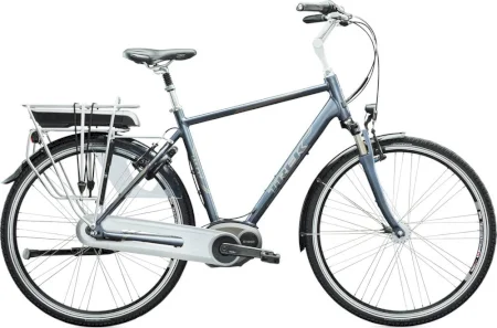 Trek Lm400 Plus Blx 2014
