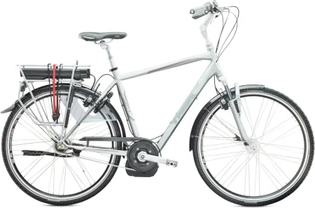Trek Lm500 Plus Blx 2013