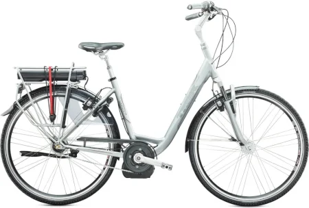 Trek Lm500 Plus Lowstep Blx 2013