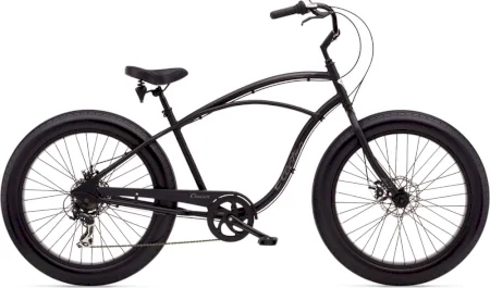 Trek Lux Fat 7d Mens 2021