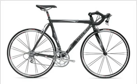 Trek Madone 5.2 2005