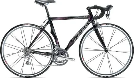 Trek Madone 5.2 Wsd 2006