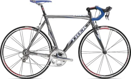 Trek Madone 5.9 2004