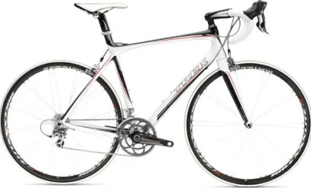 Trek Madone 6.9 2008