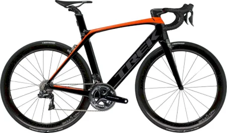 Trek Madone 9.9 2018