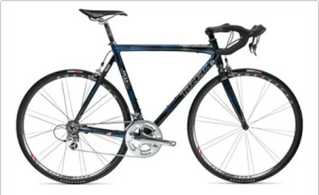 Trek Madone Sl 5.9 2005