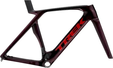 Trek Madone Sl Gen 7 Frameset 2024