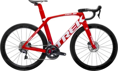 Trek Madone Slr 6 Disc 2019
