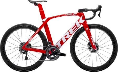 Trek Madone Slr 8 Disc 2019