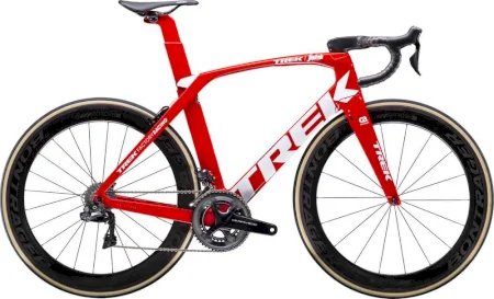 Trek Madone Slr 9 2019