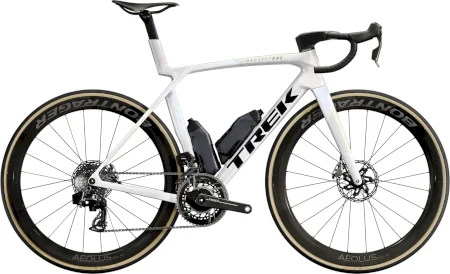 Trek Madone Slr 9 Axs Gen 8 2026