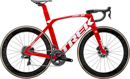 Trek Madone Slr 9 Disc 2019