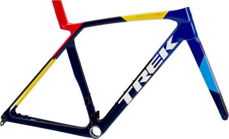 Trek Madone Slr Gen 8 Frameset 2026