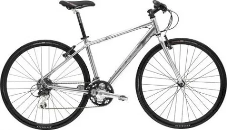 Trek Monona 2008