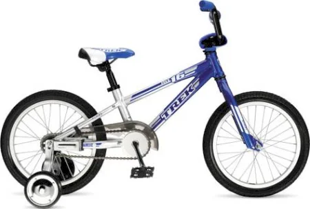 Trek Mt 16 2008