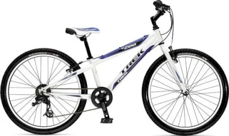 Trek Mt 200 2009