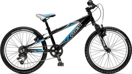 Trek Mt 60 2009