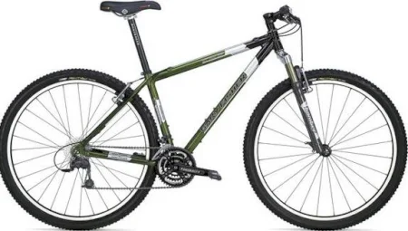 Trek Mt Tam 29 2002