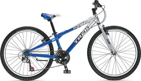 Trek Mt. Track 200 2005
