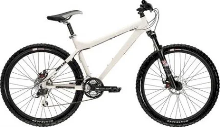 Trek Mullet 2008