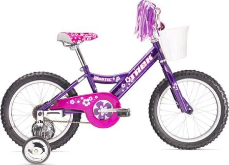 Trek Mystic 16 2003
